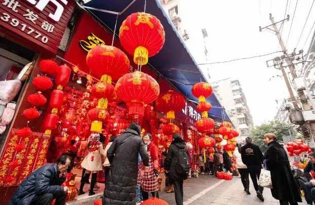 牛年开游·消费｜这个春节，江津接待游客35.18万人次