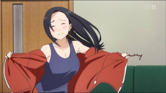 票选动漫中最性感的女教师打起精神认真听课