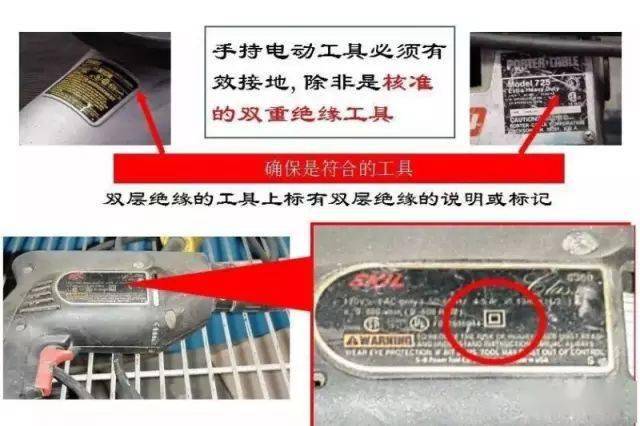 看完这篇文章消除工地90%以上的安全隐患,节后复工必备!