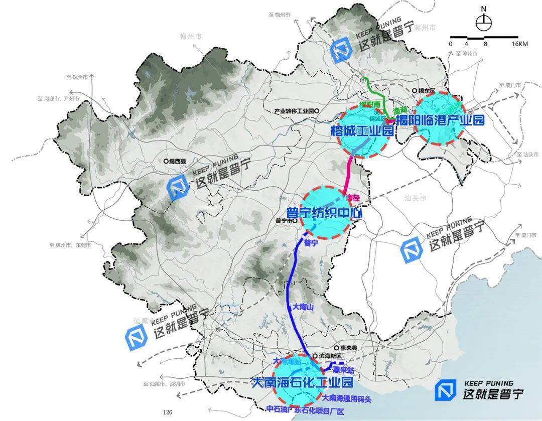 揭阳市人口_揭阳市各区县面积人口 普宁市面积最大人口最多,榕城区面积最小(3)