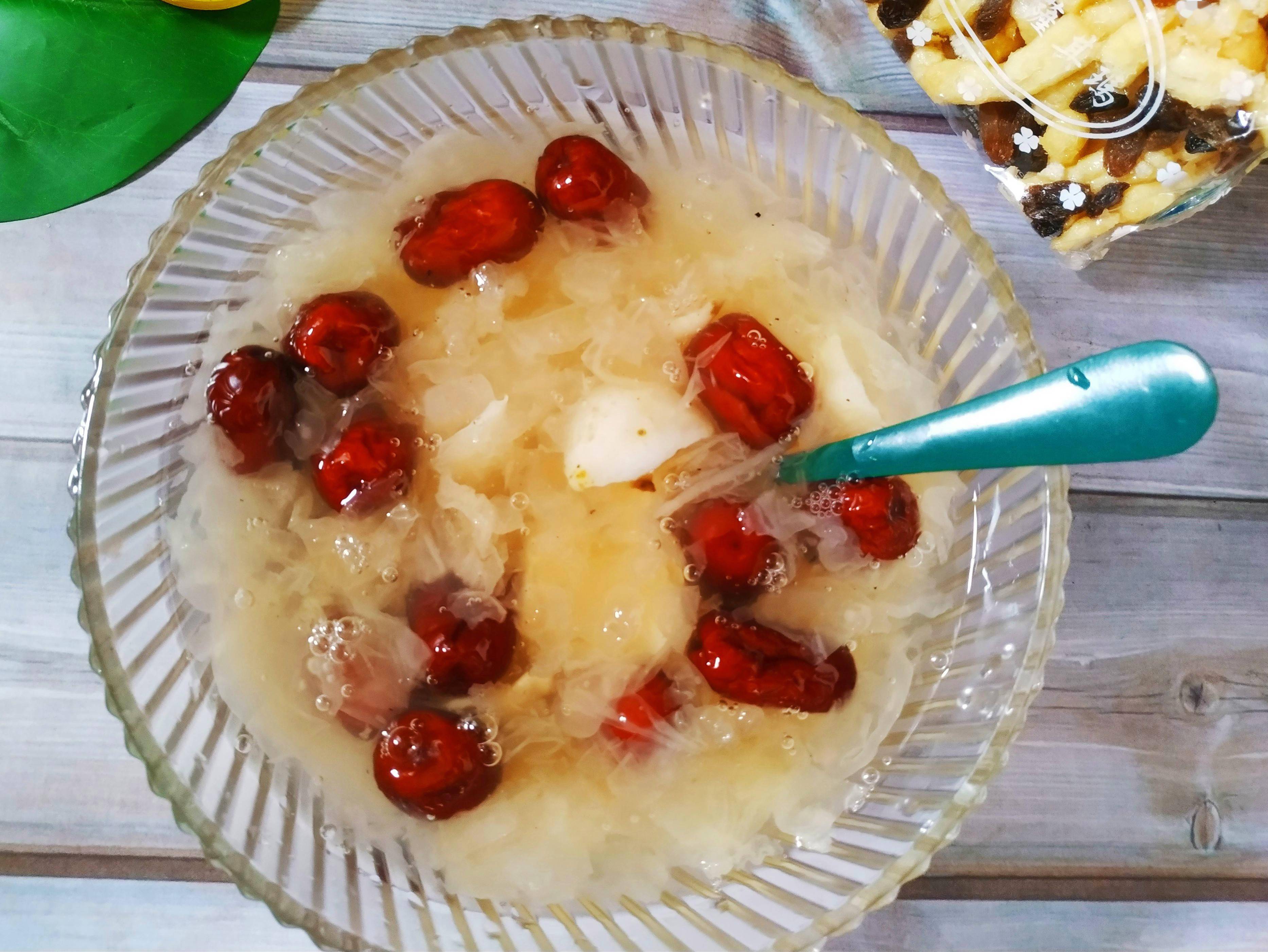 雨水节气食物图片图片