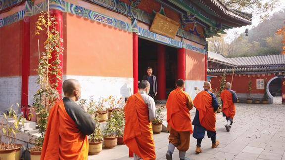 青州泰和寺老板图片