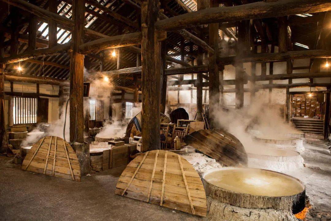 江苏最透明城市早该为自己带盐了