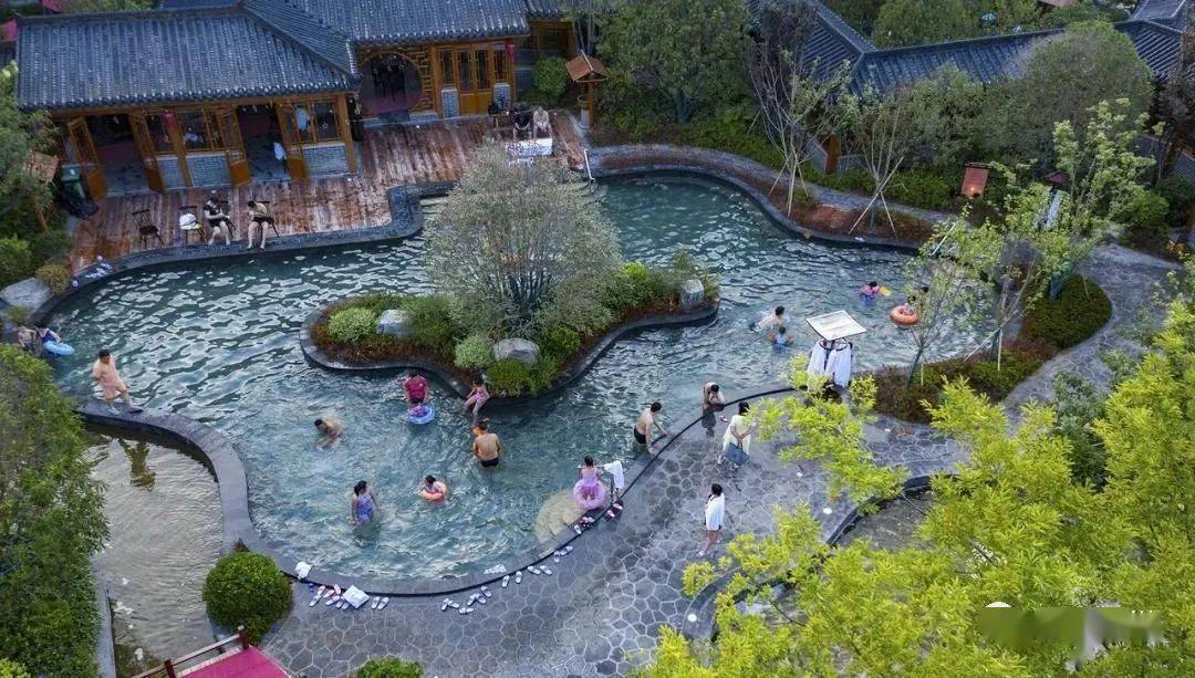 假期虽结束好玩不停歇这就是亳州旅游