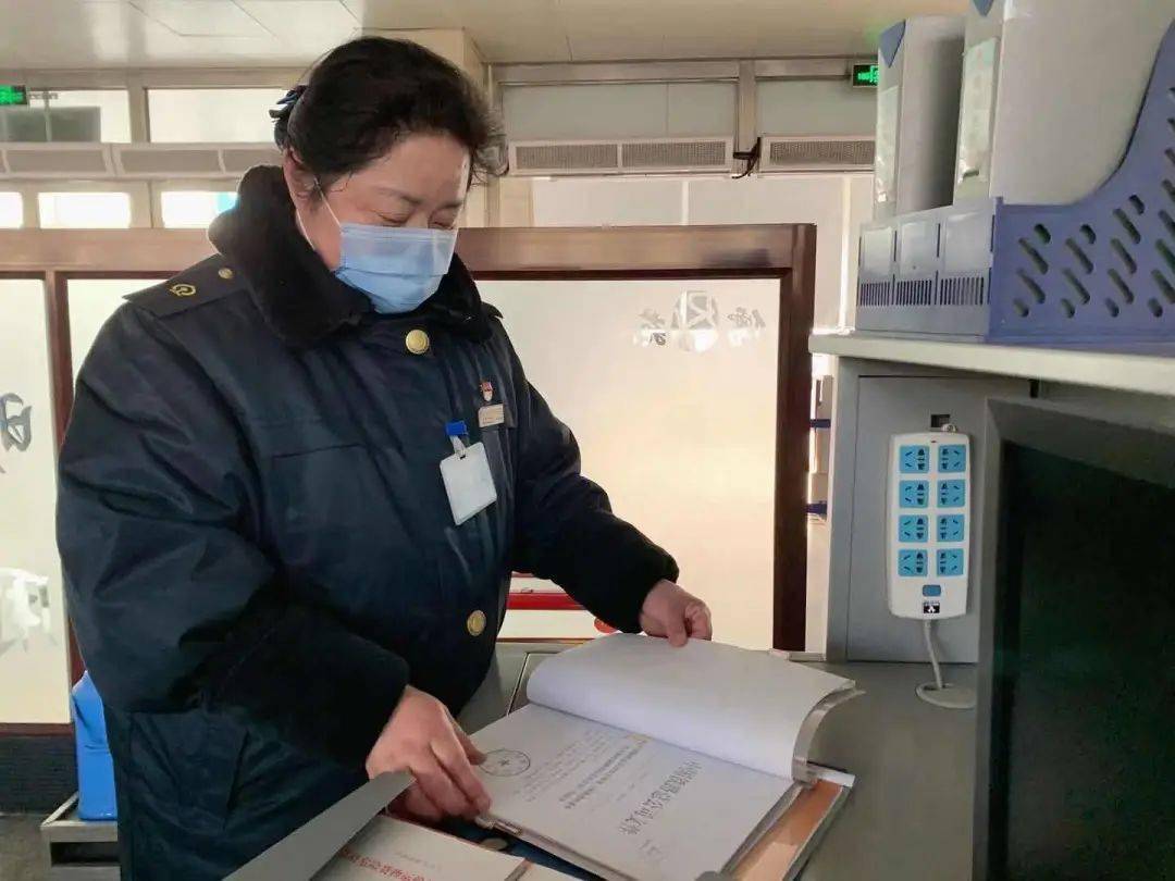 来源:兖州车务段新媒体工作室
