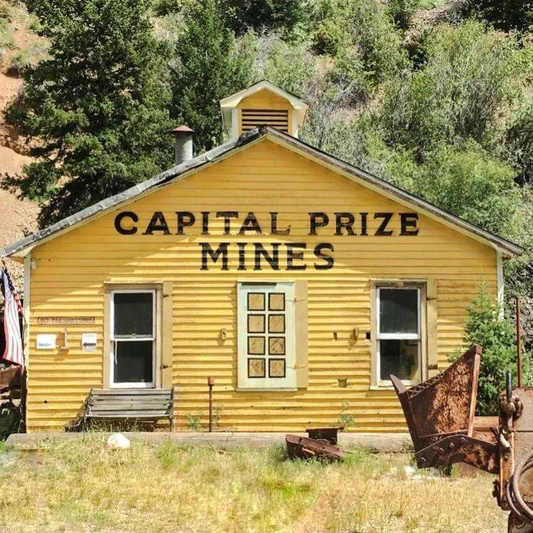 极简摄影有点绝