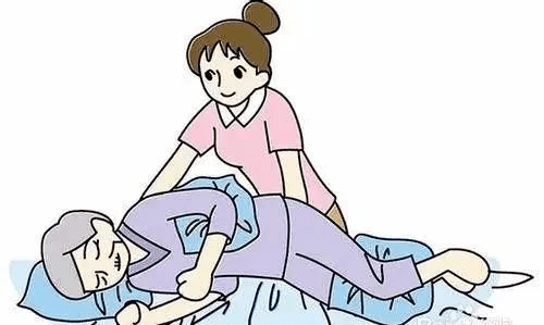 长期卧床如何预防压力性损伤压疮