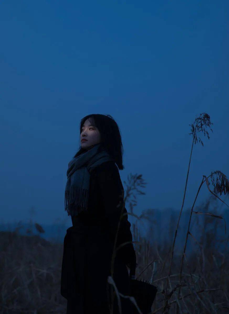 钢琴| 夜的独白