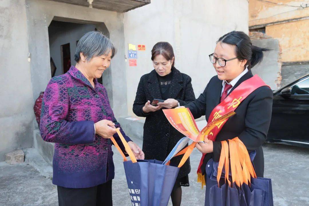 供稿:邹玉榕,宋 政编辑:范美瑶审核:叶李妥南平市政和县人民法院http