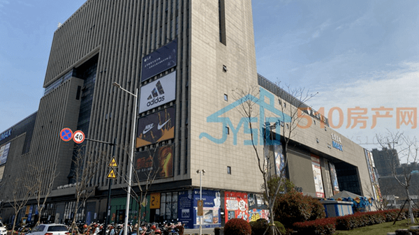 (敔山湾美嘉城)【教育资源】敔山湾幼儿园 敔山湾实验学校.