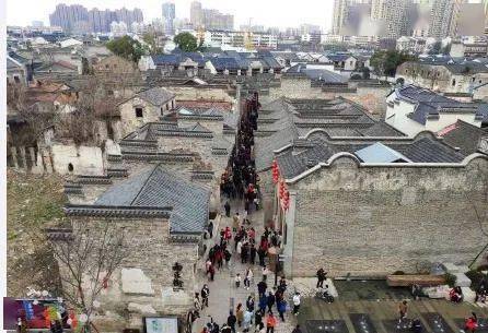 春节过了，芜湖古城会冷场吗？