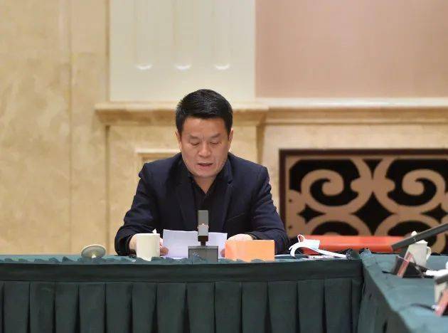 这场座谈会,18位重量级人物贡献了金点子