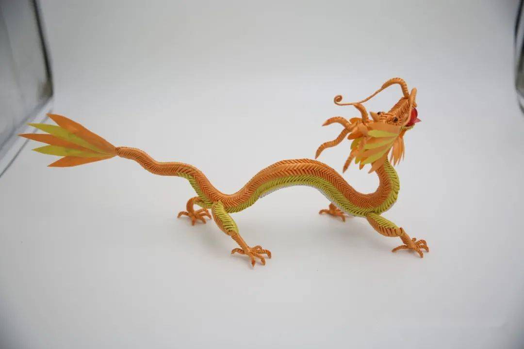 非遗过大年 文化进万家 | 巴渝棕编