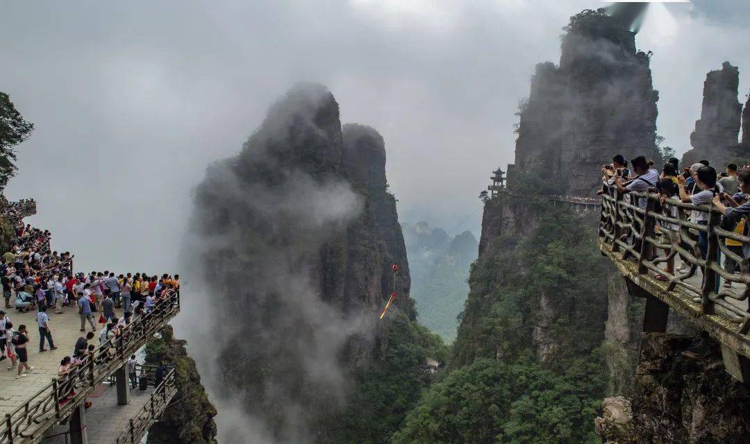 春節期間最受歡迎的貴港景點!你去了幾個?