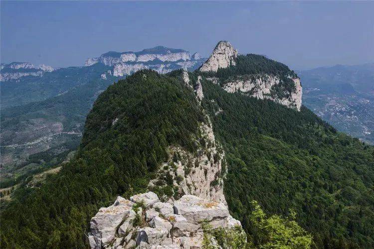 【海纳百川户外】2月21号(周日)新年首发济南西老泉村～鸡冠山～王家