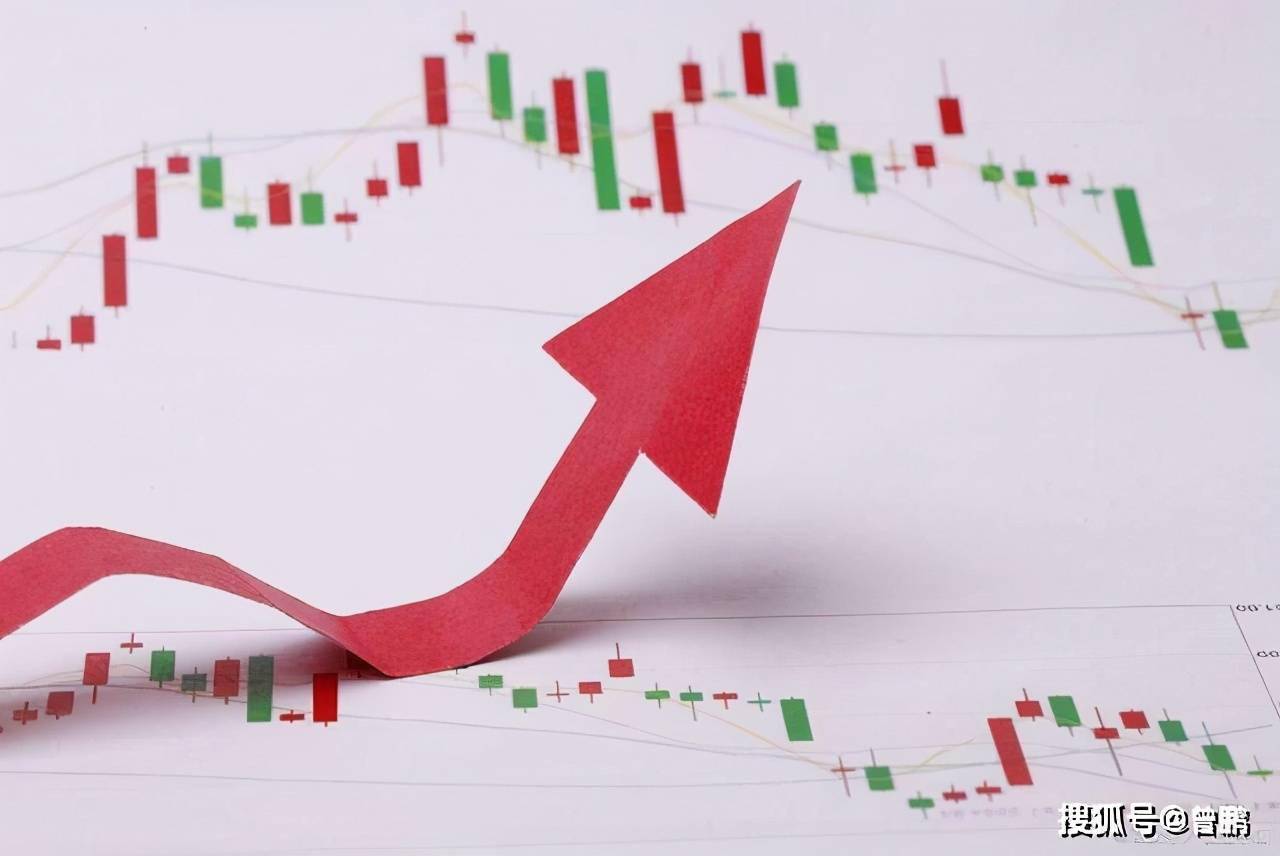 下周一股票交易焦点,这四只为何自带"闪光灯"?