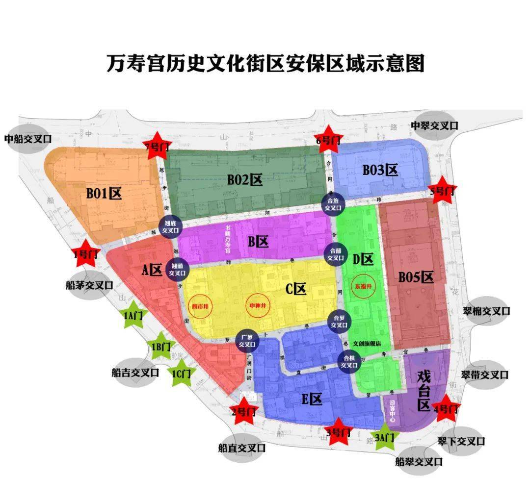 万寿宫为您服务