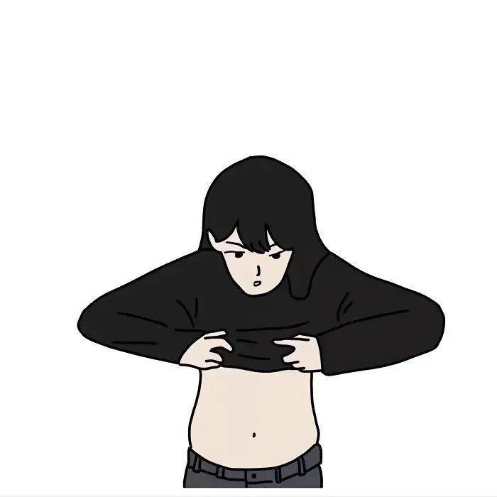 头像| 你要快乐,不必正常