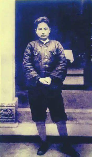 方志敏可爱的中国哪年写的 06f421c7e5574c69b49023ad8cb03e30.jpeg