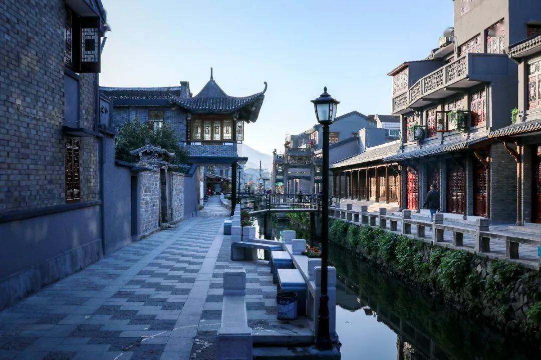 平阳最有名的10条老街你去过几条