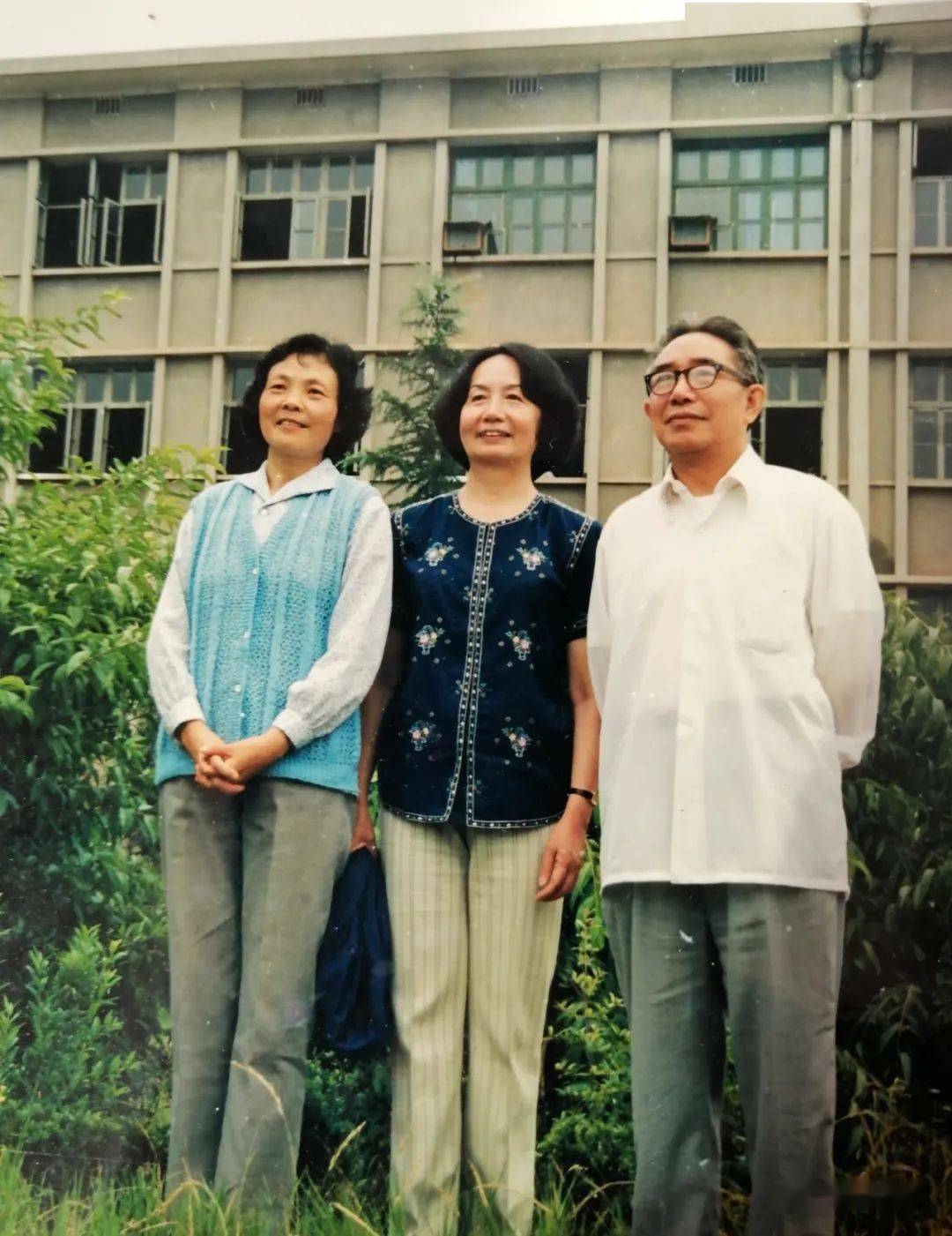 感动中国2020年度人物叶嘉莹先生的湘大故事