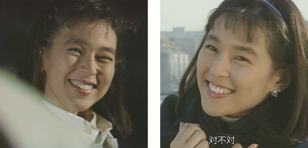 《唐探3》里的这个阿姨曾在30年前迷倒了全亚洲的男人_赤名莉香