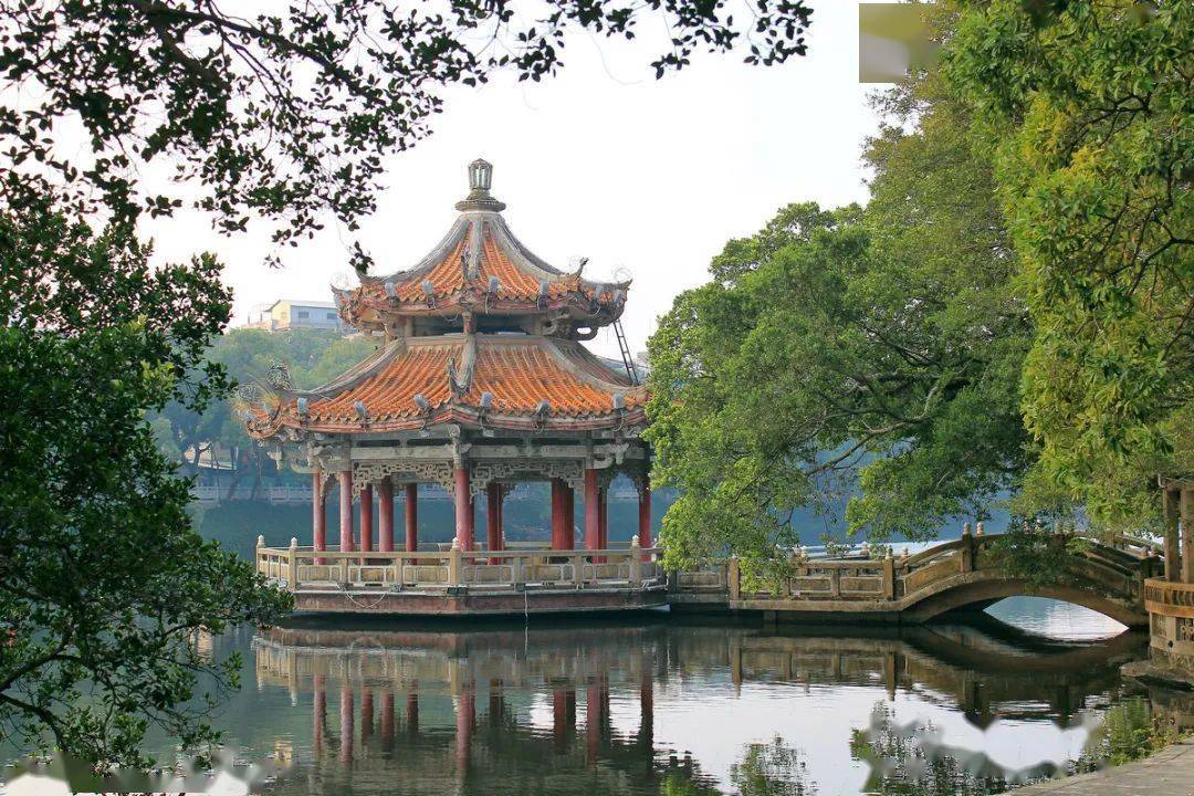 特惠游仅需69元丨潮州美食潮州古城灯光盛宴一天游送4道小吃