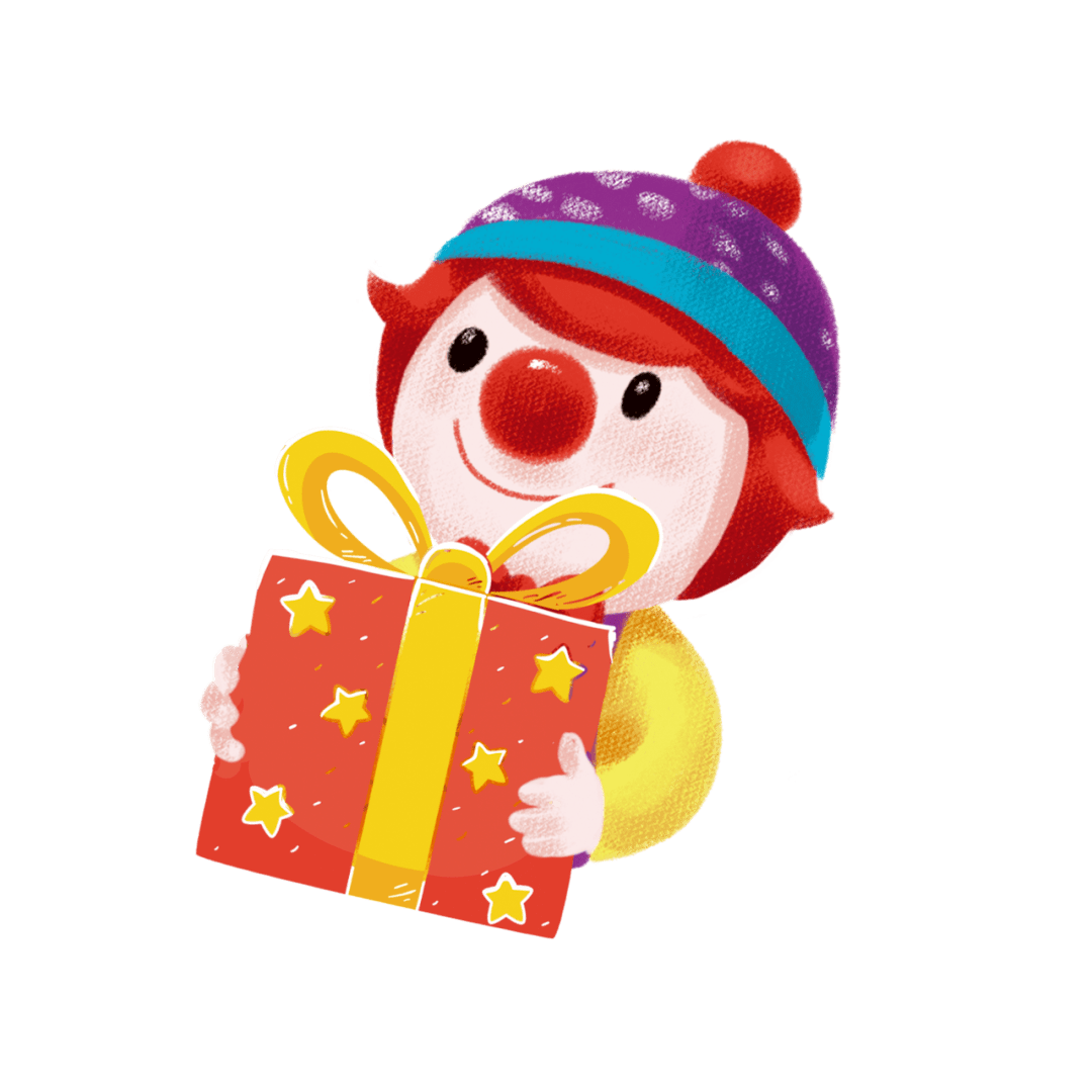 金宝贝2020年度全勤之星▍新鲜出炉