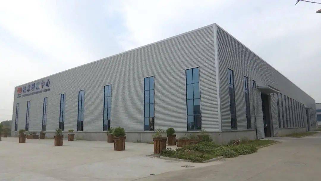 位于博望高新区的马鞍山技峰精密刀具有限公司是一家集精密刀具,机械