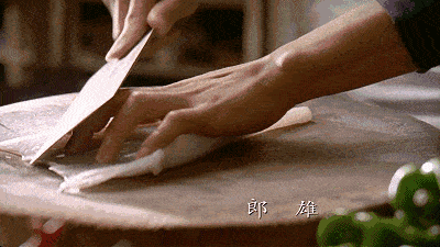 李安执导影片《饮食男女》剧照,文图无关是的,实惠.