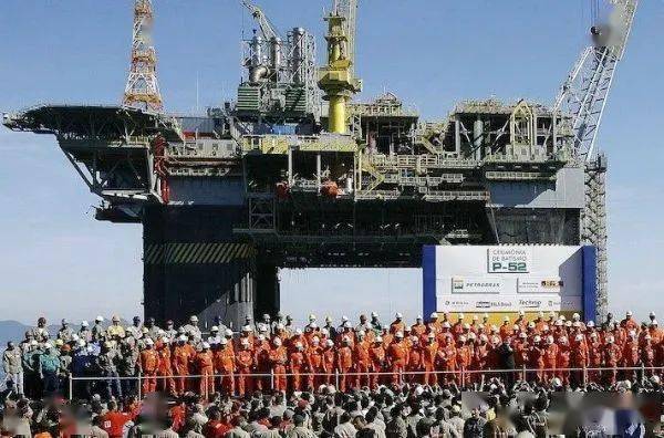 油价上涨惹争议巴西国家石油公司ceo或将下台
