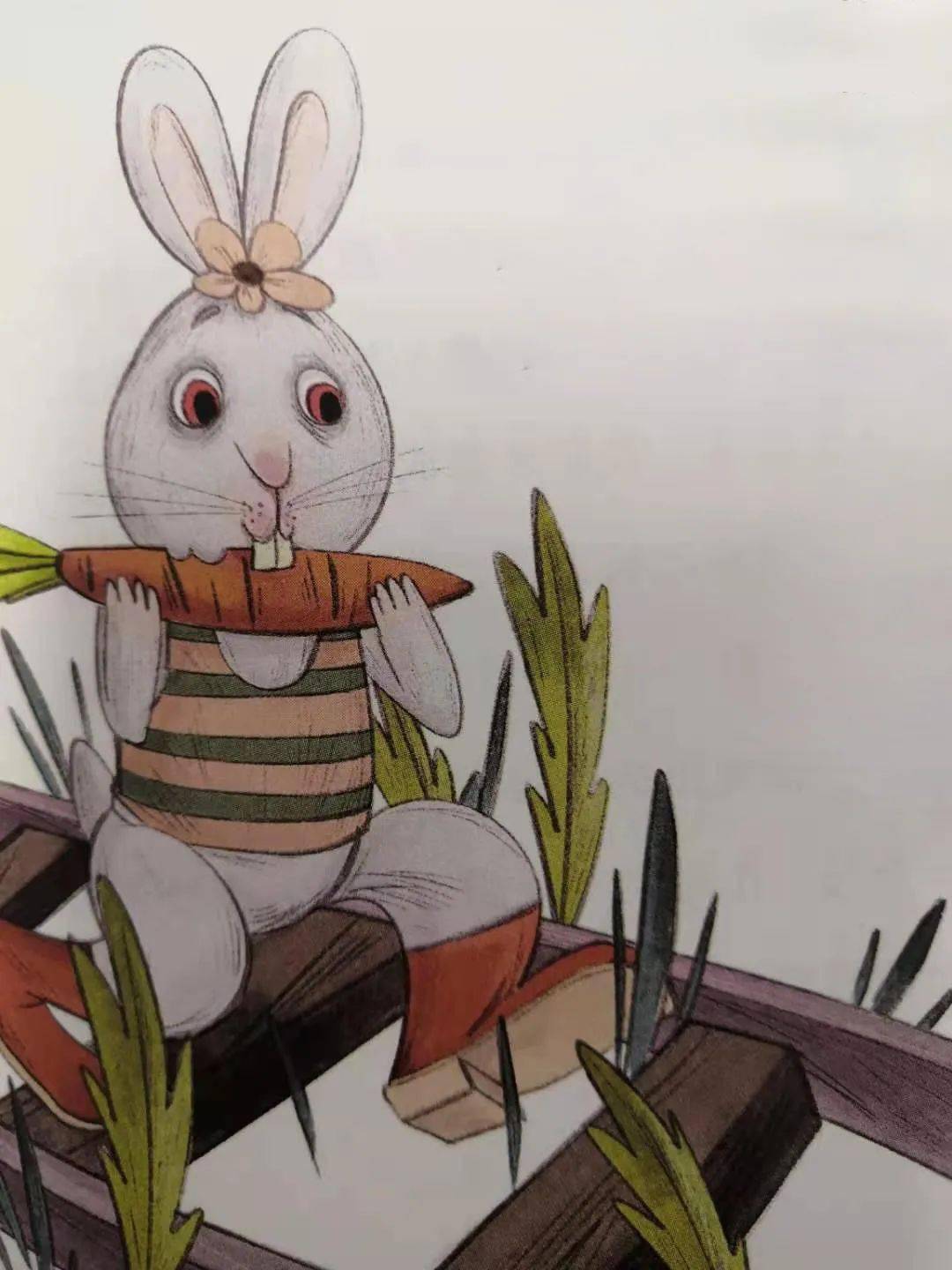 《木偶的森林》:爱贯穿始终