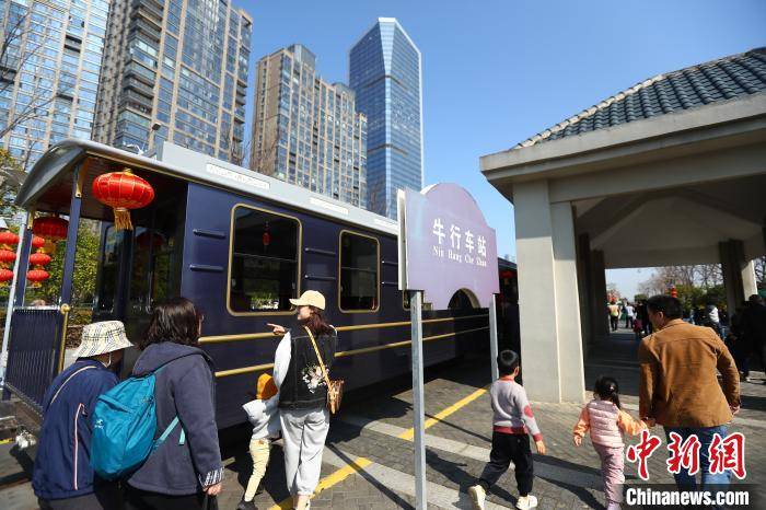 牛年访牛行车站:见证南昌起义烽火历史