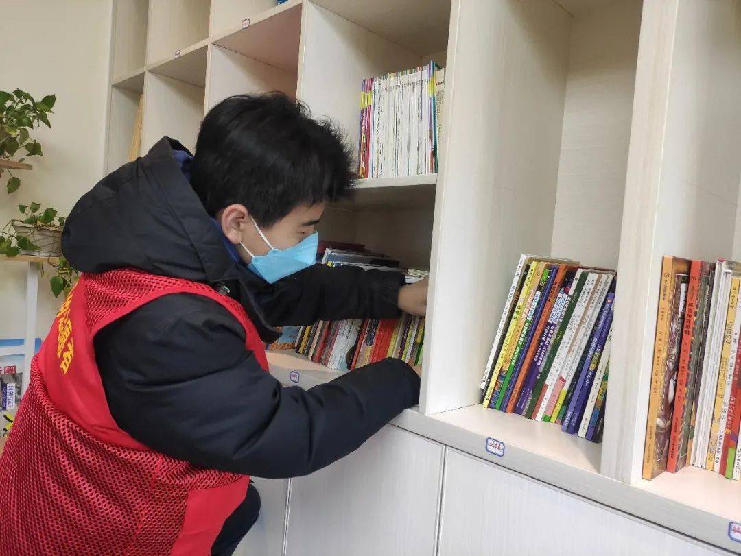 乐年社工中心·青少年社会实践活动