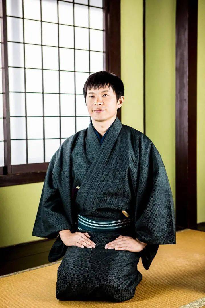 在日本没有什么是鞠个躬不能解决的