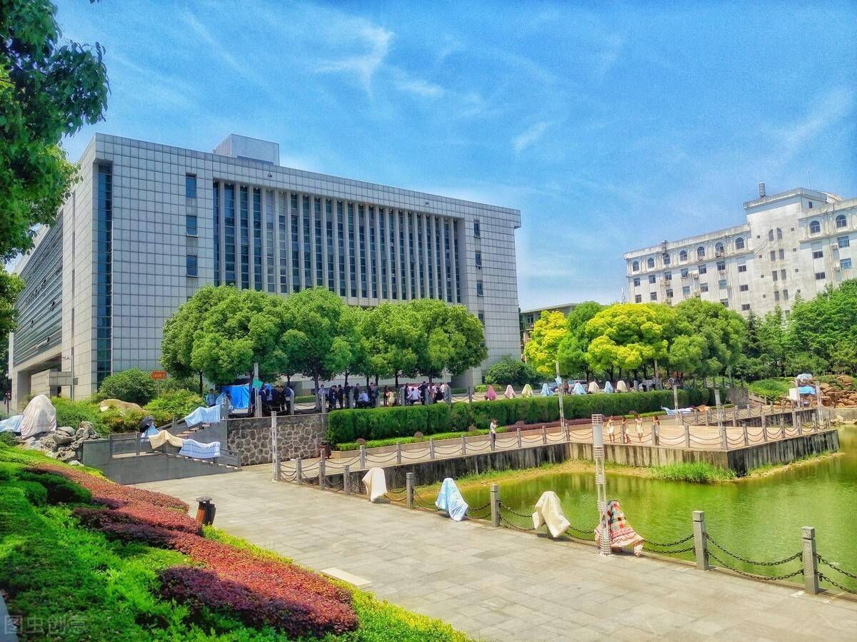 安徽高等教育三大短板:资金短缺,层次断档,留人困难_京师大学堂