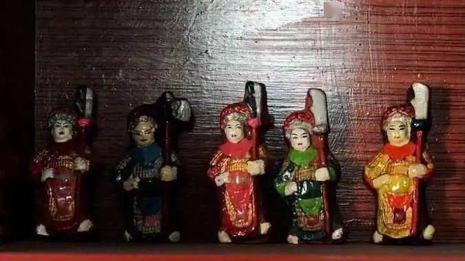 灞桥 过年 网络中国节 春节丨灞桥非遗过大年 四 云烟音韵哨起悠扬 白鹿原