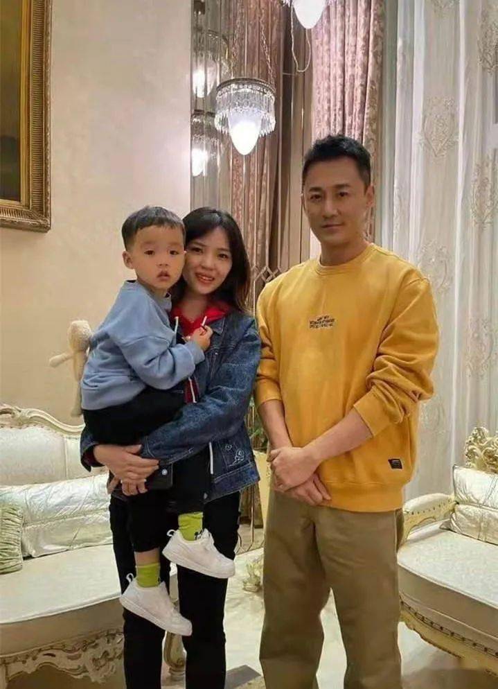 整个小区都是他家产业tvb小生林峯豪宅被邻居曝光家产百亿被称厦门