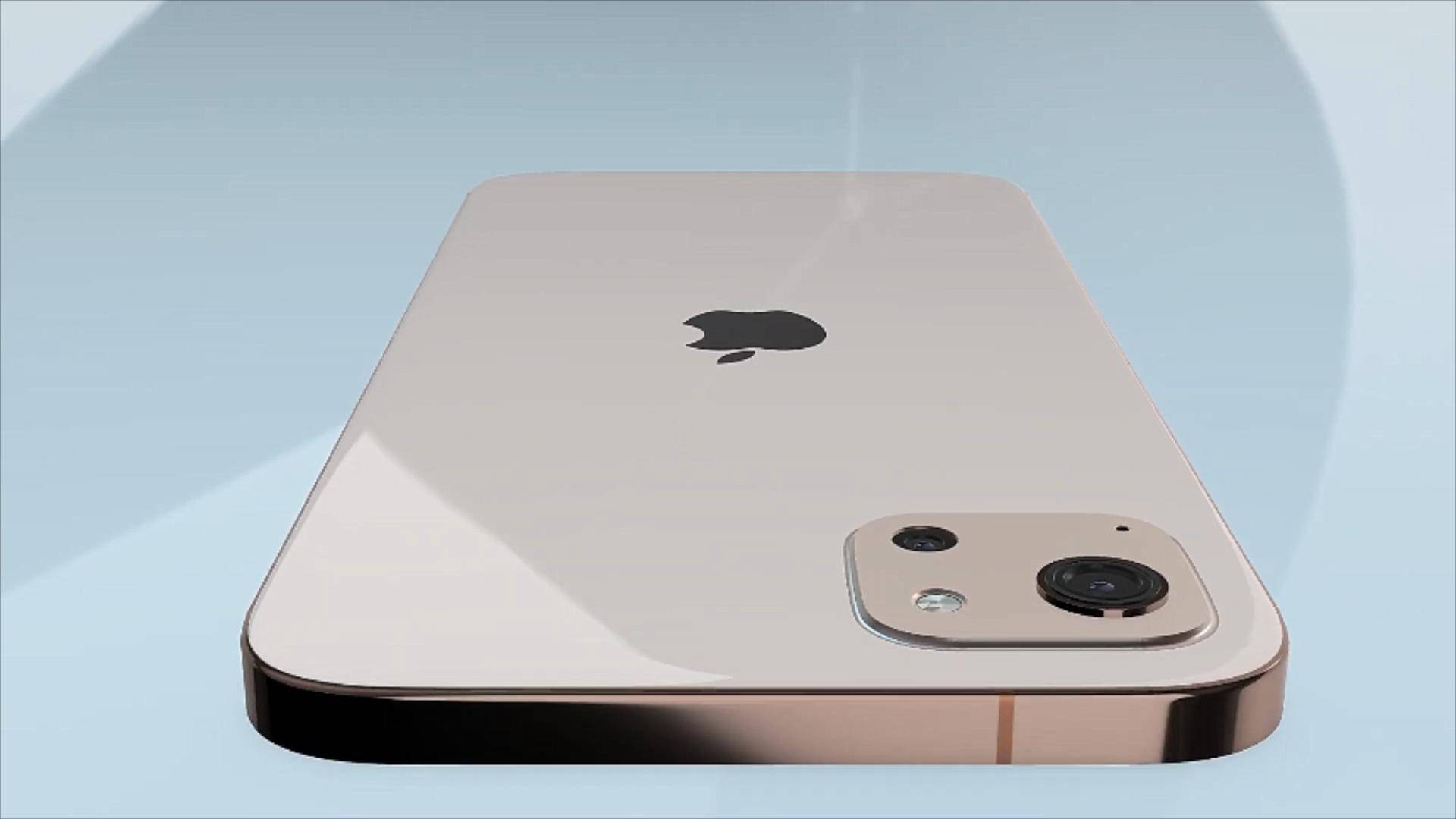 iphoneseplus概念:iphone12机身 xr功能