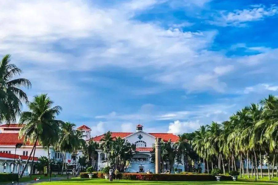 三亚2021gdp_2021年三亚机场图片(2)