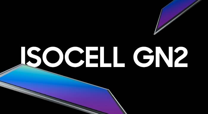 隔离|三星发布1/1.12英寸的50MP ISOCELL GN2感光器