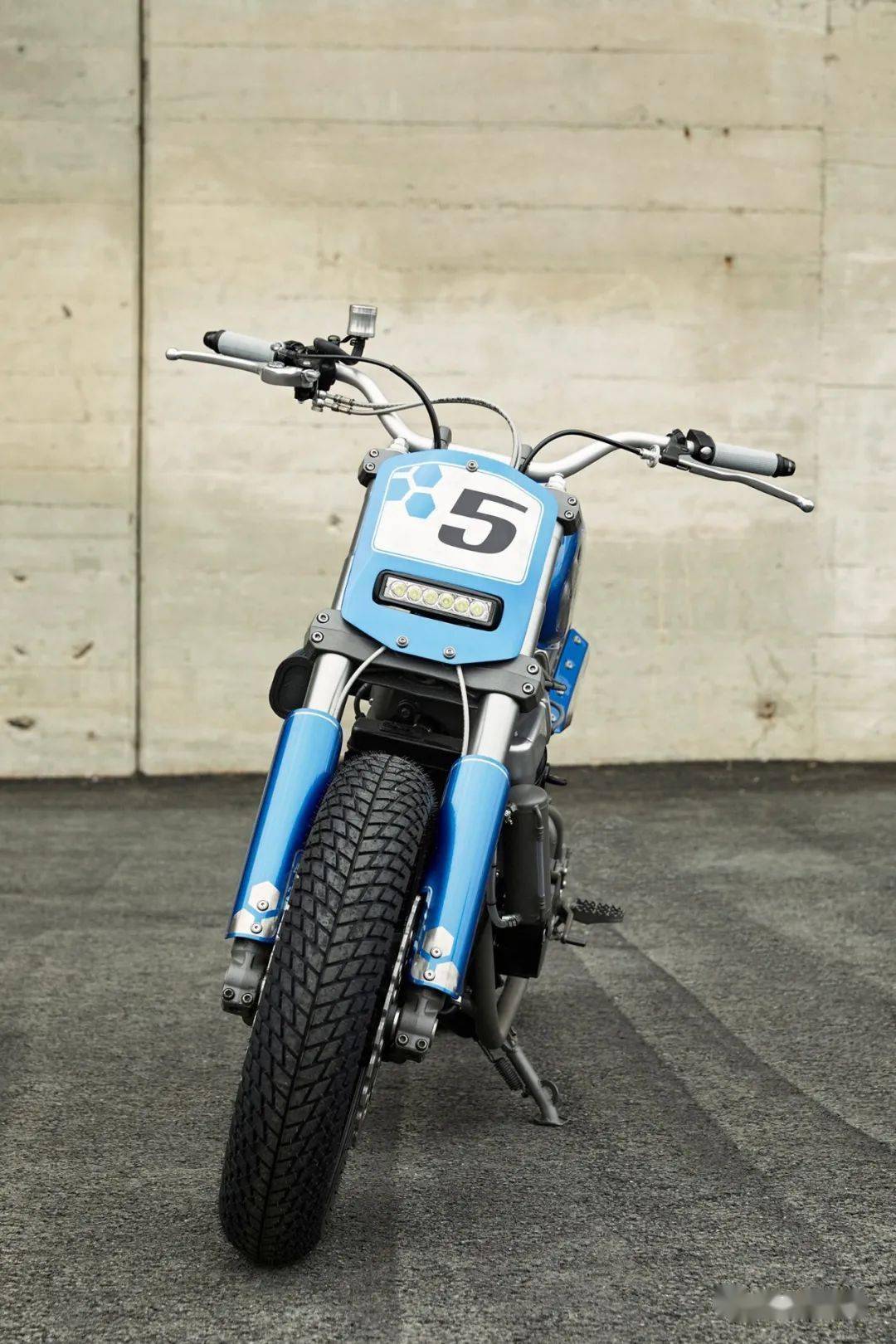 honda vt750s tracker | 每日一车