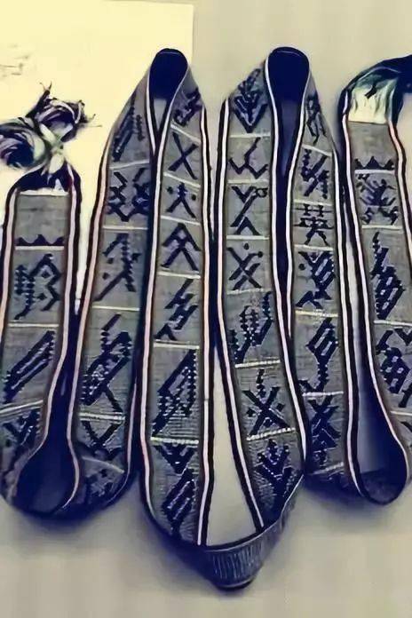 女书文化概论第4期女书文化圈服饰女红织锦欣赏