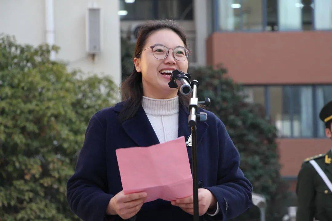 2021号盐中航班准备完毕即将开启钻尖仰高的全新旅程