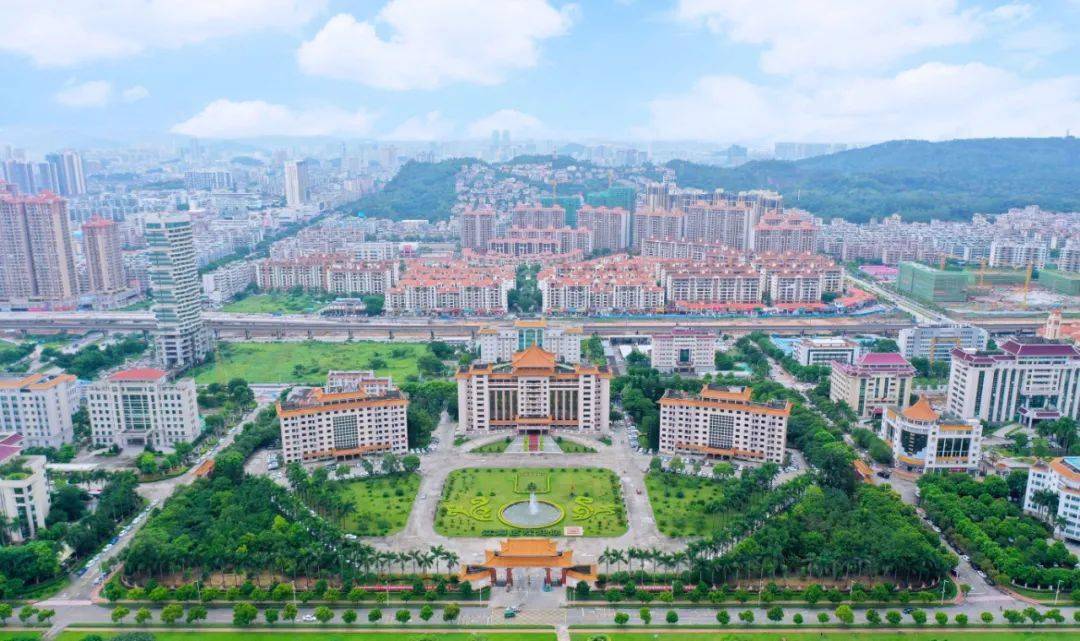 首次获评a级!江海区在全市质量工作考核中实现质的飞跃