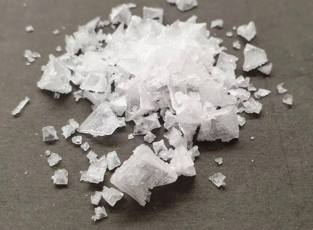 超市疯抢的粉盐真的有那么神吗?_salt