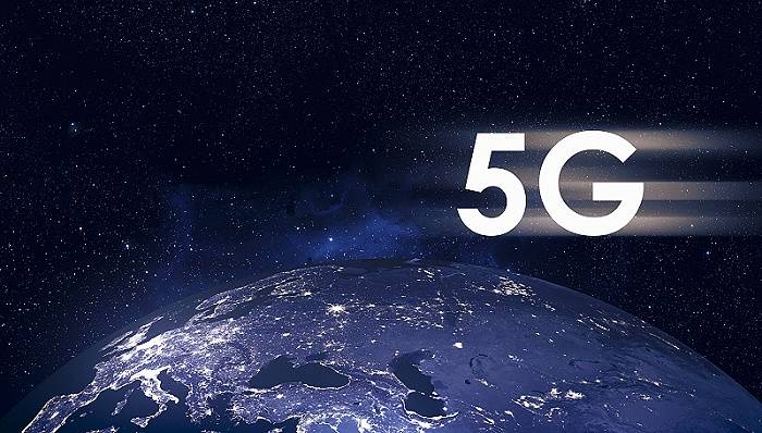 中国|GSMA：到2021年底，5G将覆盖五分之一的全球人口