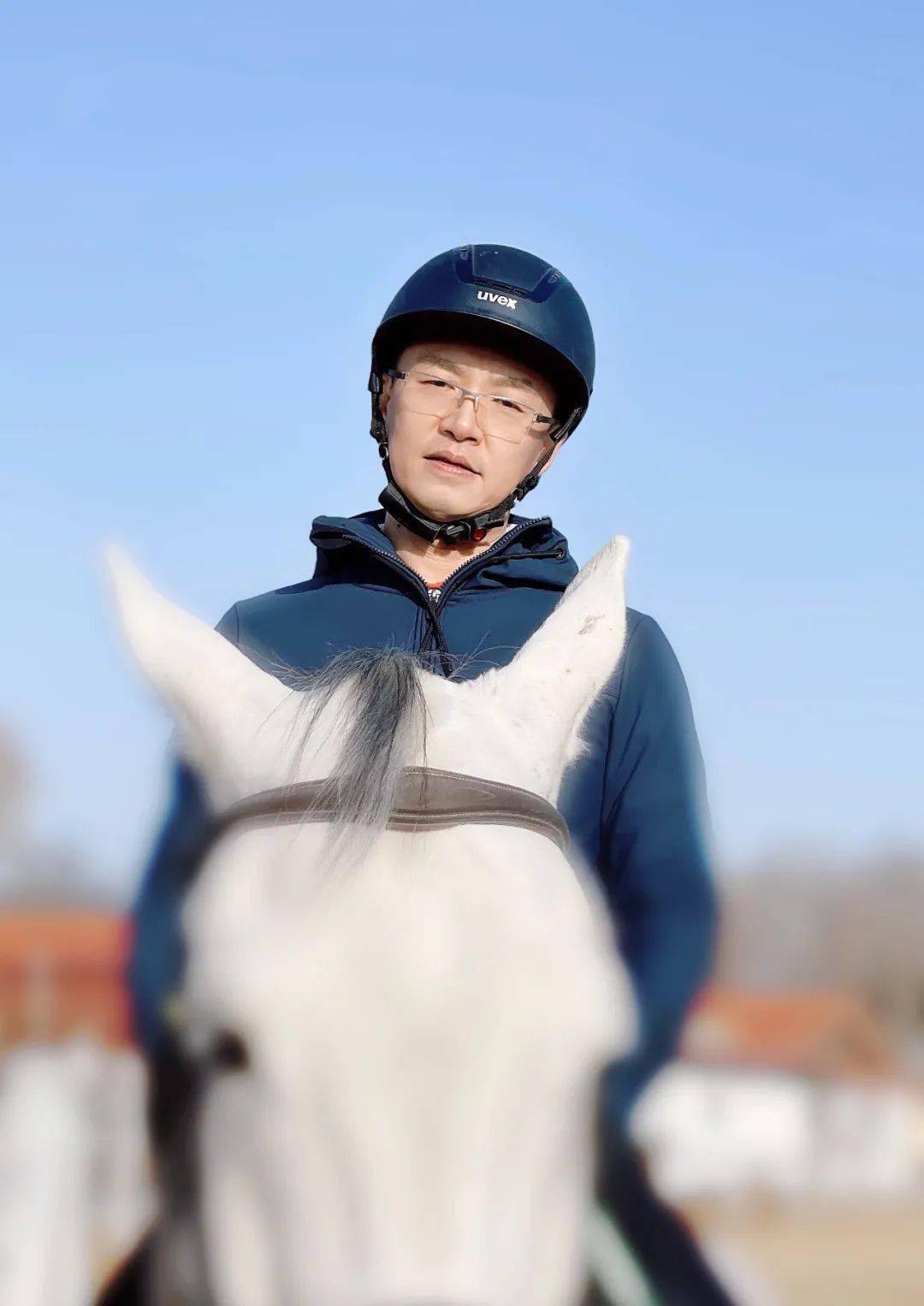 马驼背楚若曦