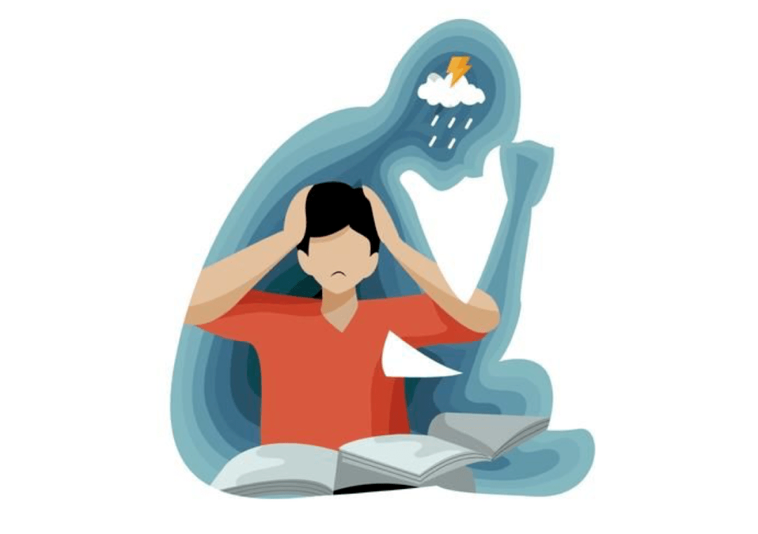 7个迹象帮你发现身边人的心理危机_问题