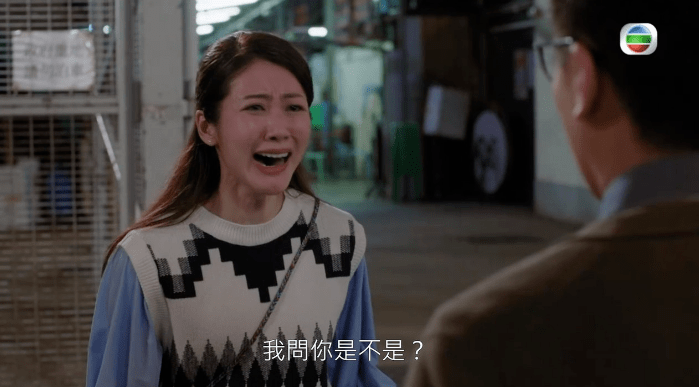 《陀枪师姐2021》最后十集步入高潮,要靠洪永城黑化挽回口碑?